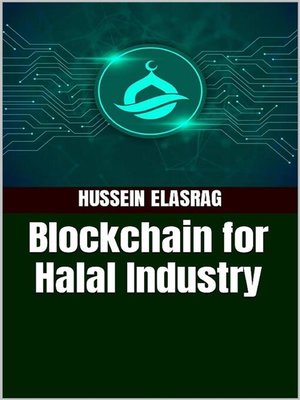 cover image of Blockchain for Halal Industry